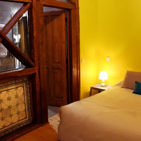 Apartamento Art &