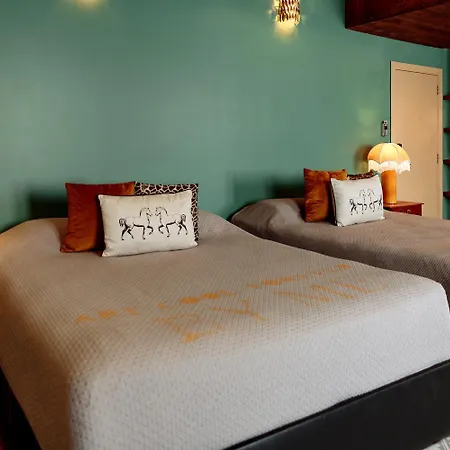 Appartement Art & Lissabon