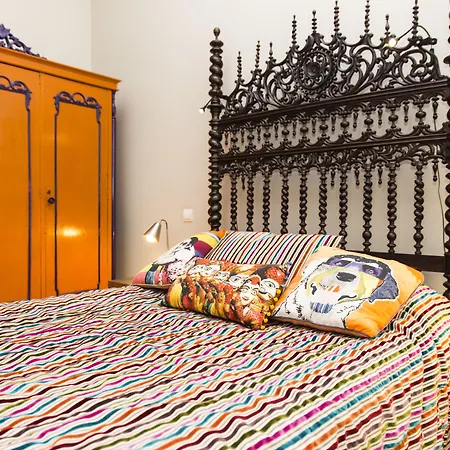 Art & Appartement Lissabon