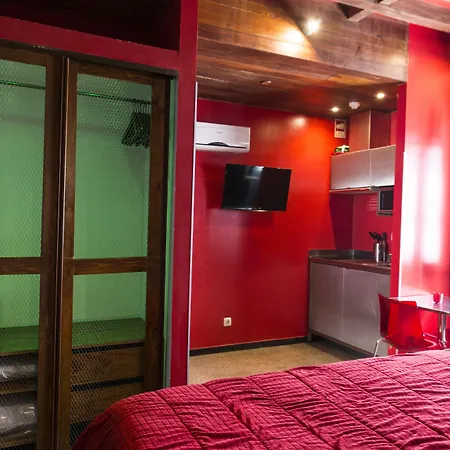 Art & Appartement Lissabon