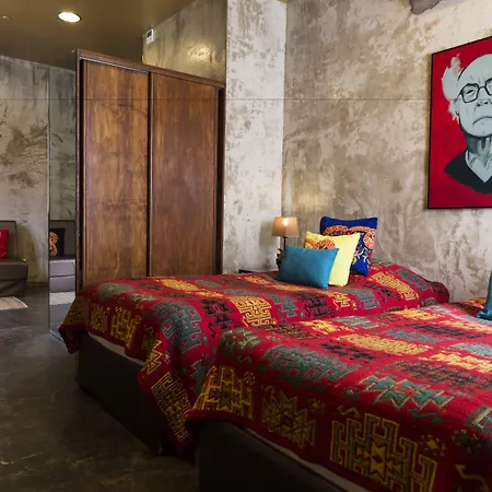 Appartement Art & Lissabon