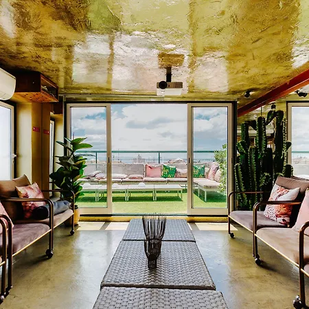 Appartement Art & Lissabon