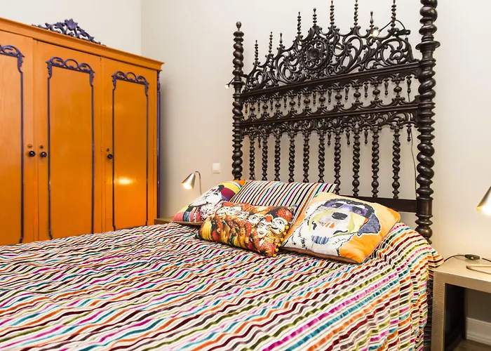 Art & Apartment Lisbon