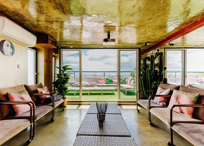 Apartment Art & Lisbon