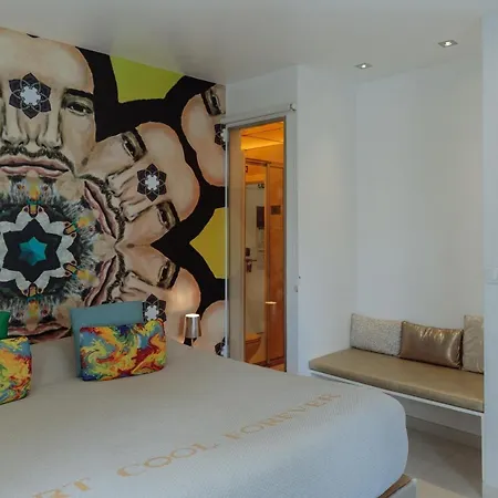 Apartment Art Baixa
