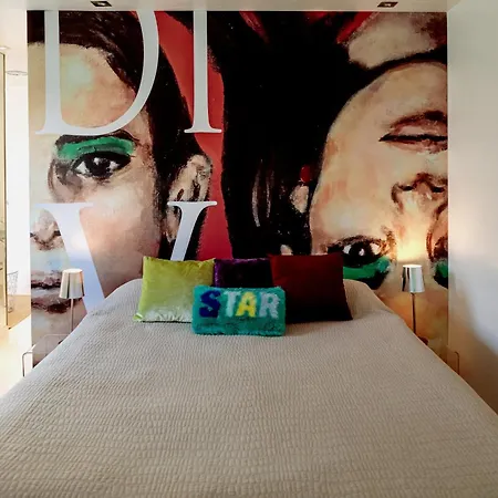 Appartamento Art Baixa *