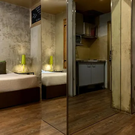 Art Baixa Apartment Lisbon