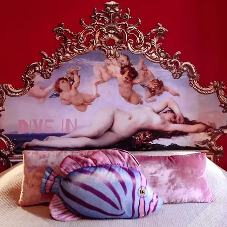 Art Baixa * Lisbona