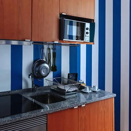 Art Baixa Apartment