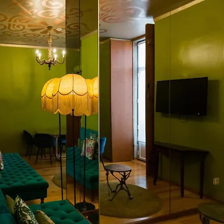 Art Baixa Lisbona