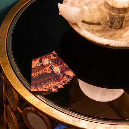 דירה Art & ליסבון