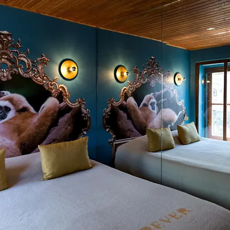 Art & * ליסבון