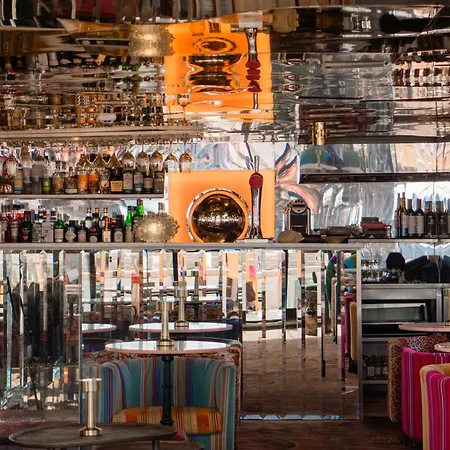 דירה Art & ליסבון