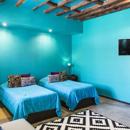 דירה Art & ליסבון