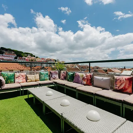 Art & * Lisboa
