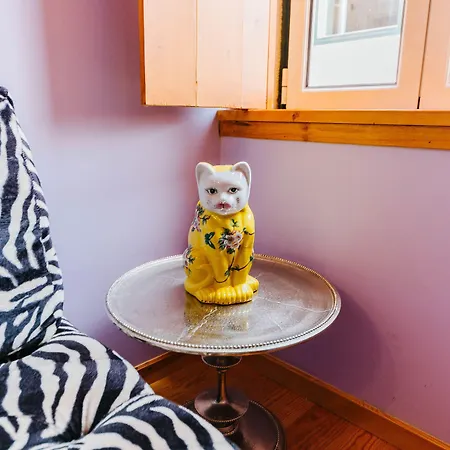 Art & * ליסבון