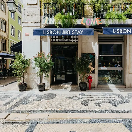 Lejlighed Art &