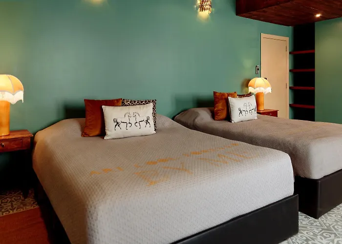 Apartman Art & Lisboa