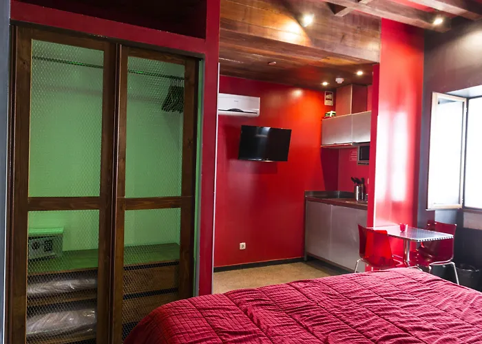 Art & Apartman Lisboa