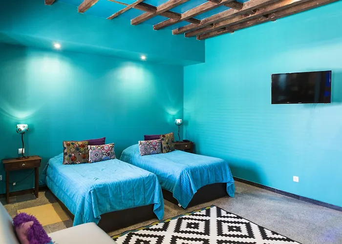 Apartman Art & Lisboa