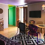 Appartement Art &