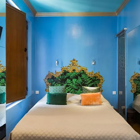 Apartamento Art Baixa