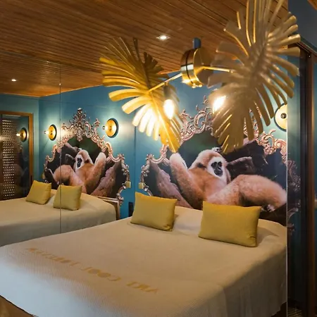 Apartamento Art Baixa Lisboa