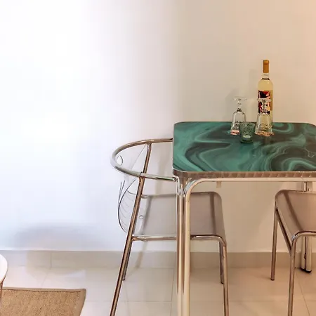 Art Baixa Apartamento *