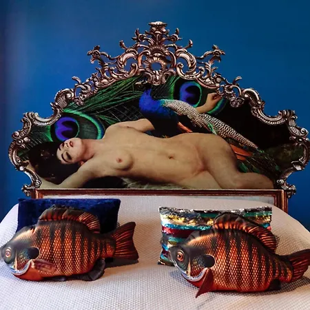 Apartamento Art Baixa *