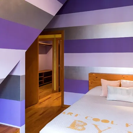 Apartamento Art Baixa