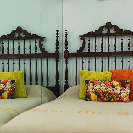 Apartamento Art Baixa Lisboa