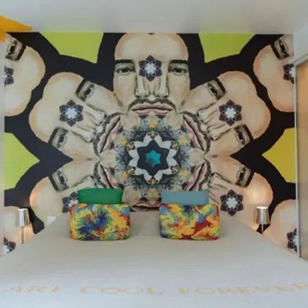 Apartamento Art Baixa