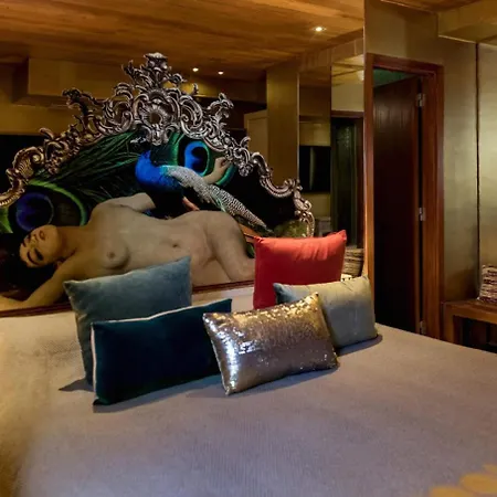 Apartamento Art Baixa