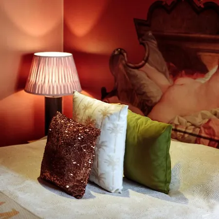 Art Baixa Apartamento *