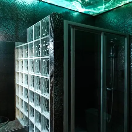 Apartamento Art Baixa *